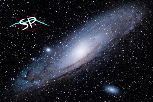M31  Andromeda Galaxy